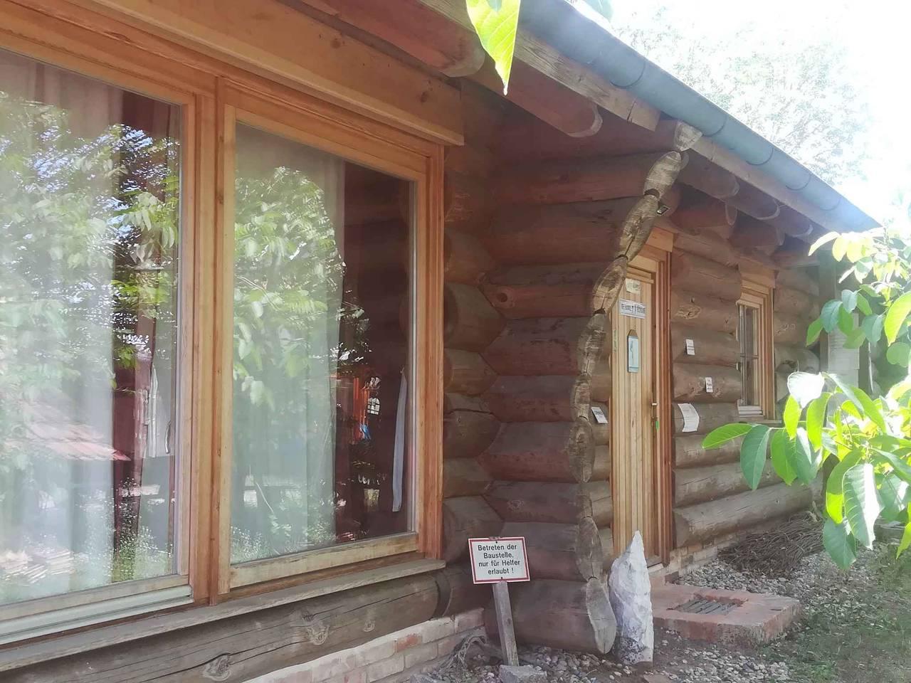 Vakantiehuis in Trebbin, Duitsland voor 5 personen foto 7