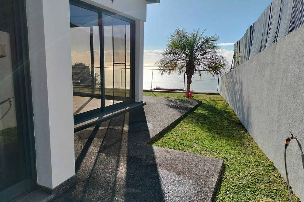 Vakantiehuis in Arco da Calheta foto 9