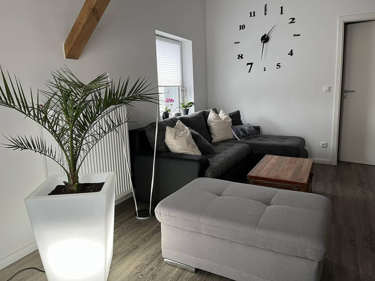 Vakantieappartement in Hoppegarten, Duitsland voor 4 personen foto 4