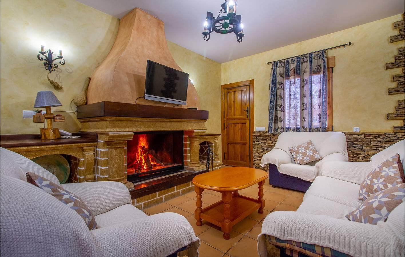 Vakantiehuis in Cehegín, Spanje voor 6 personen foto 5