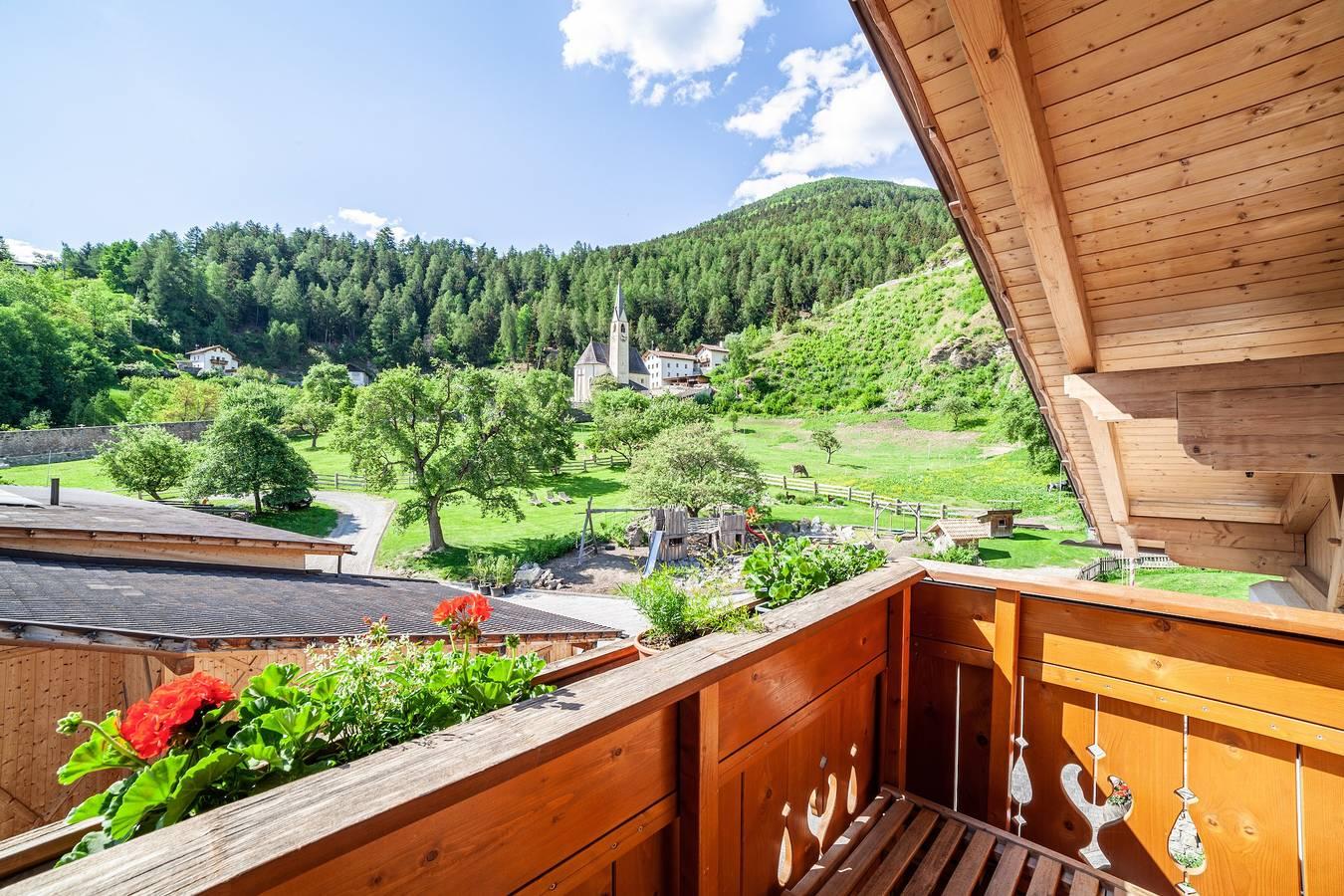 Vakantieappartement in Vinschgau, Italië voor 5 personen foto 4