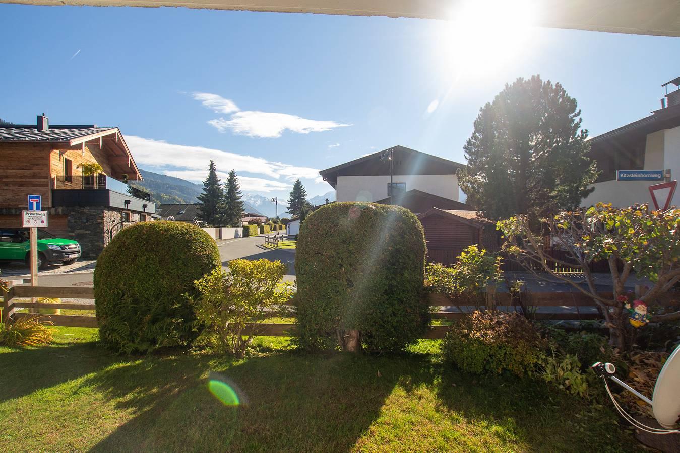 Vakantieappartement met speeltuin in Maishofen, Pinzgau, Oostenrijk voor 4 personen foto 22