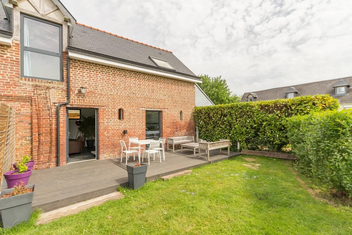 Vakantiehuis in Heuqueville, Frankrijk voor 5 personen foto 13
