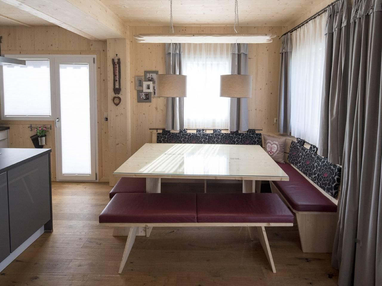 Vakantiehuis in Murau (Kreischberg), Oostenrijk voor 9 personen foto 12
