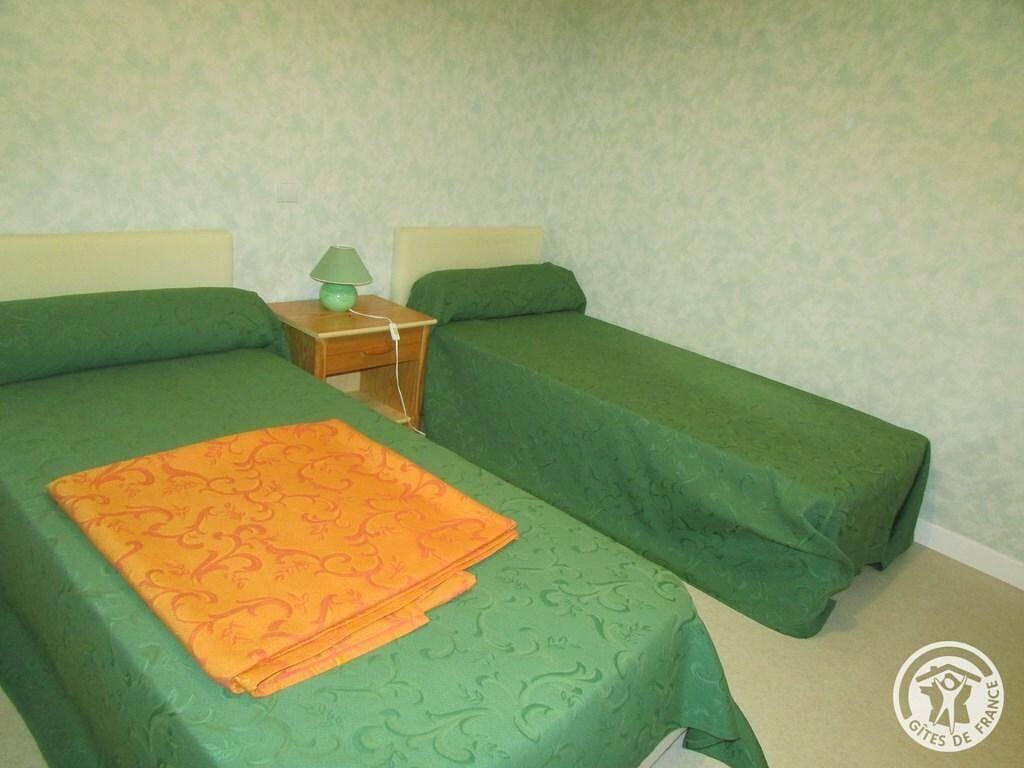 Vakantiehuis in Corrèze, Frankrijk voor 4 personen foto 8