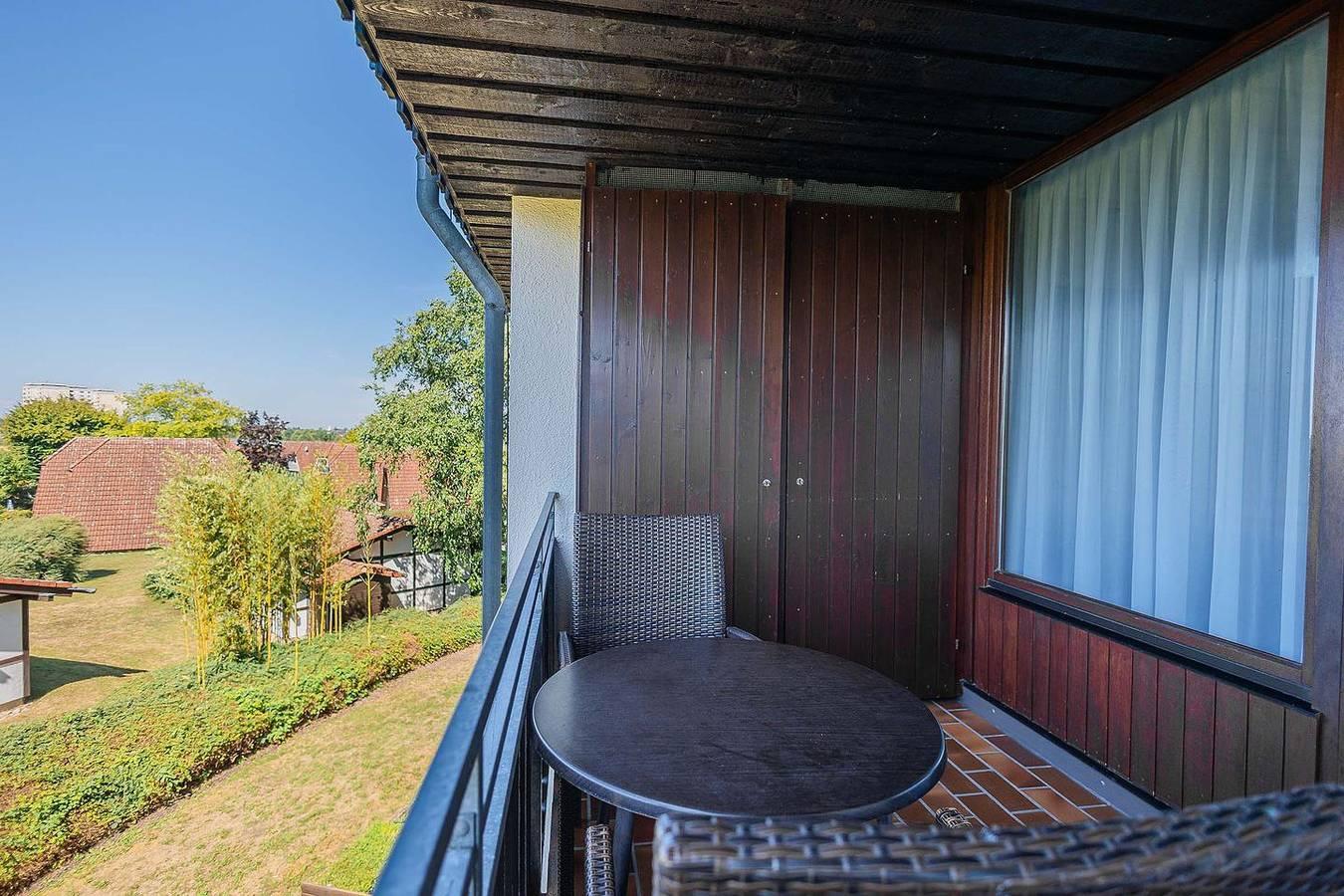Vakantieappartement in Bodensee, Duitsland voor 3 personen foto 11