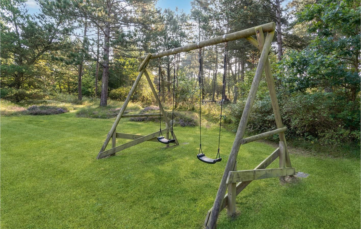 Vakantiehuis in Rømø, Denemarken voor 6 personen foto 14