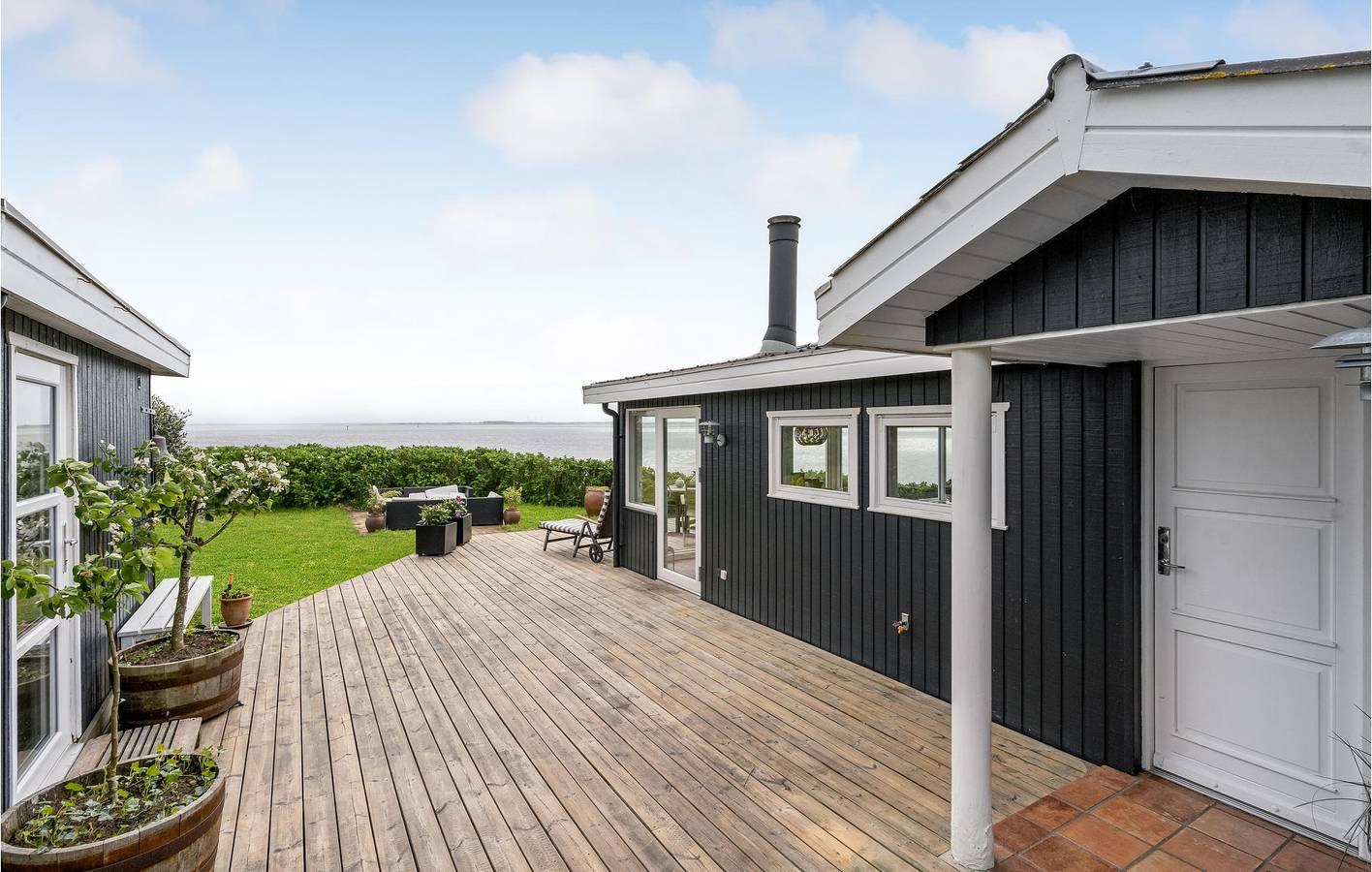 Vakantiehuis in Esbjerg foto 17