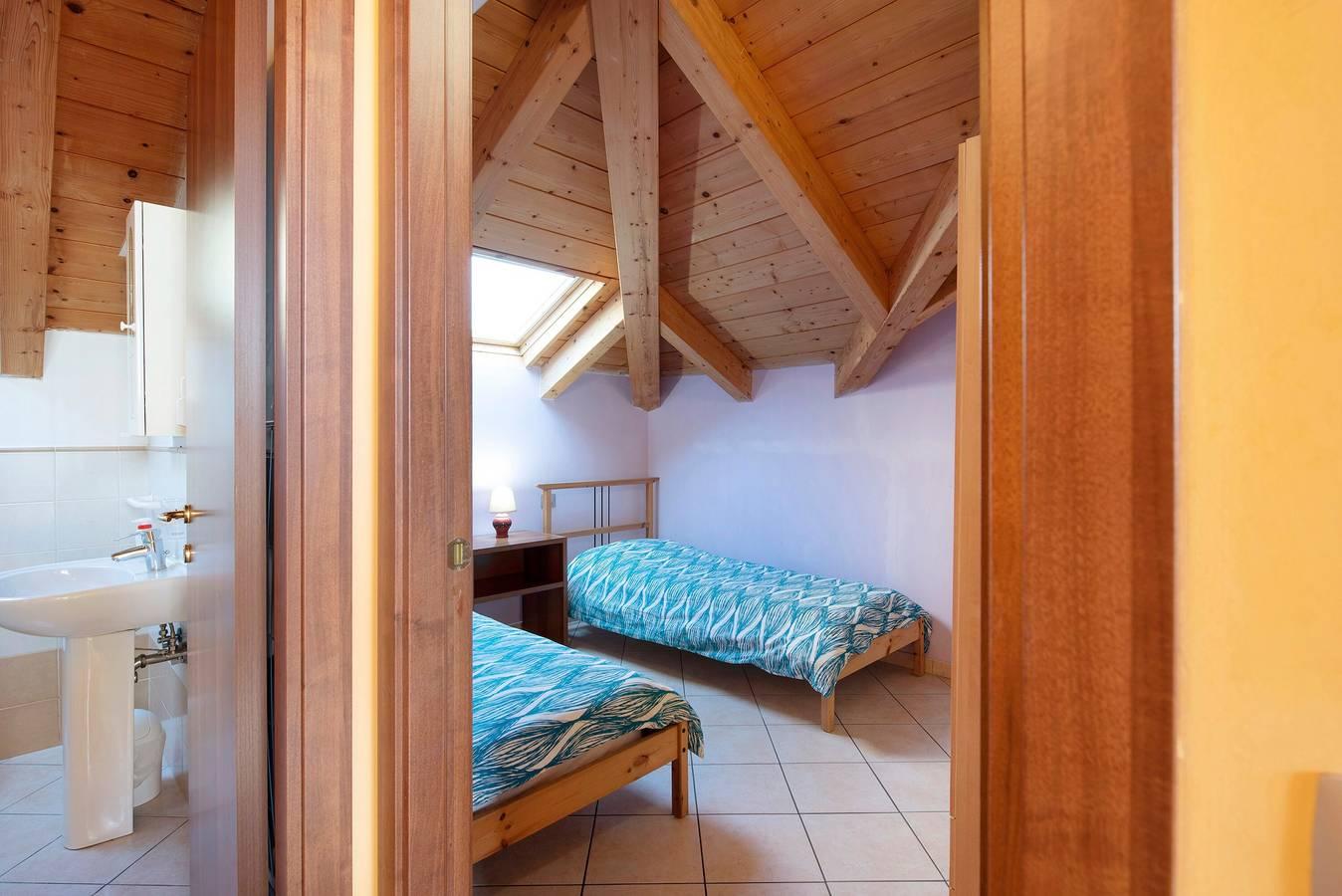 Vakantieappartement in Varazze, Italië voor 6 personen foto 15