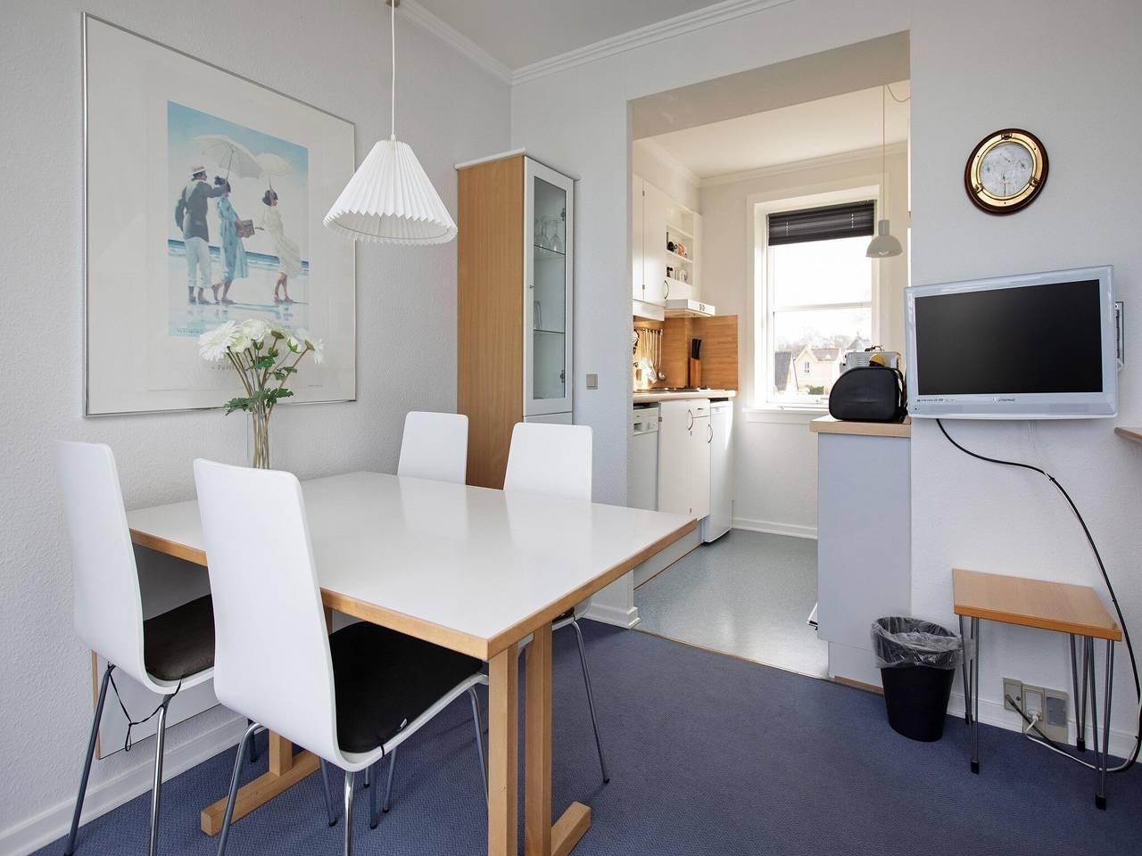 Vakantieappartement in Møn, Denemarken voor 4 personen foto 10