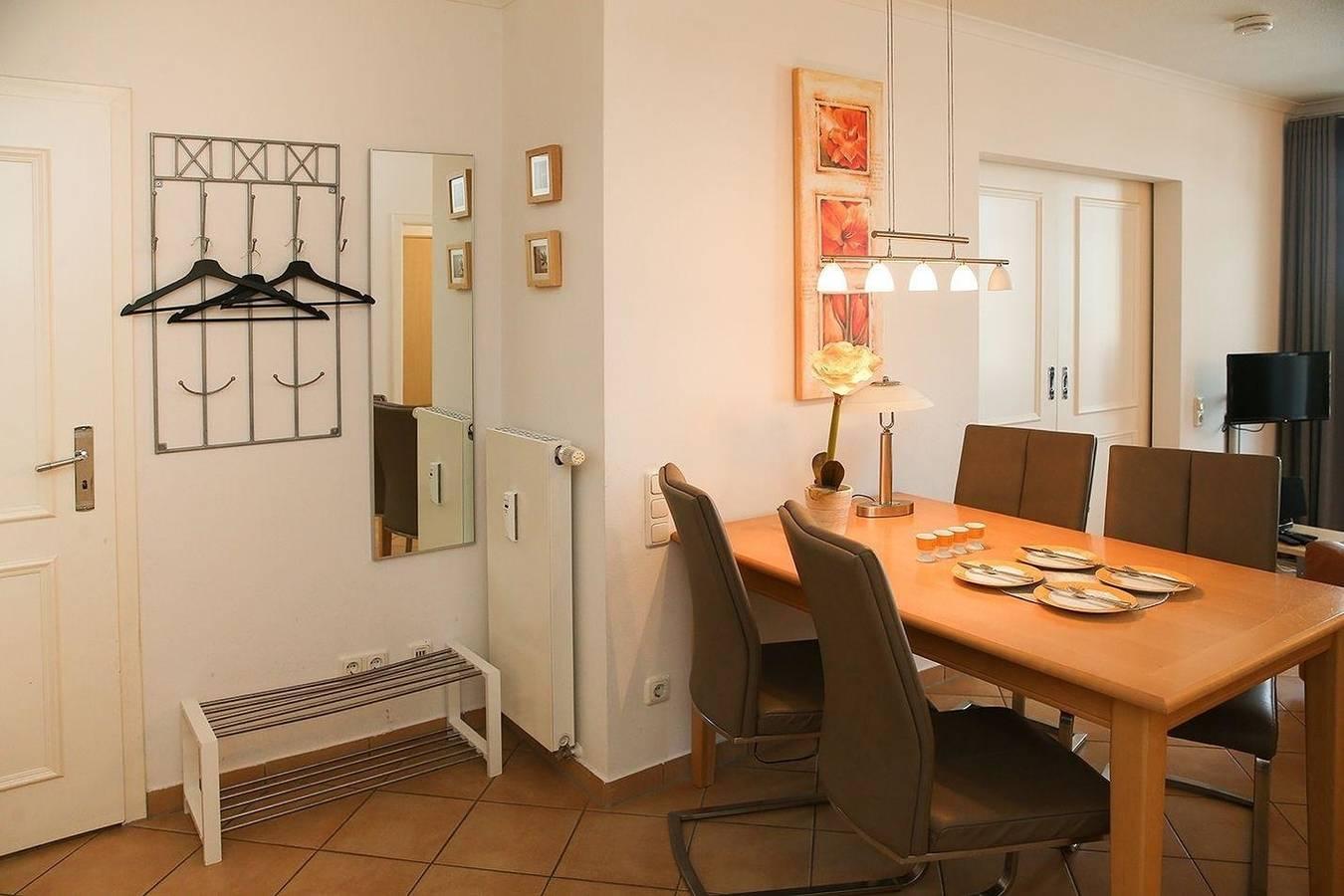 Vakantieappartement in Kühlungsborn, Duitsland voor 4 personen foto 6