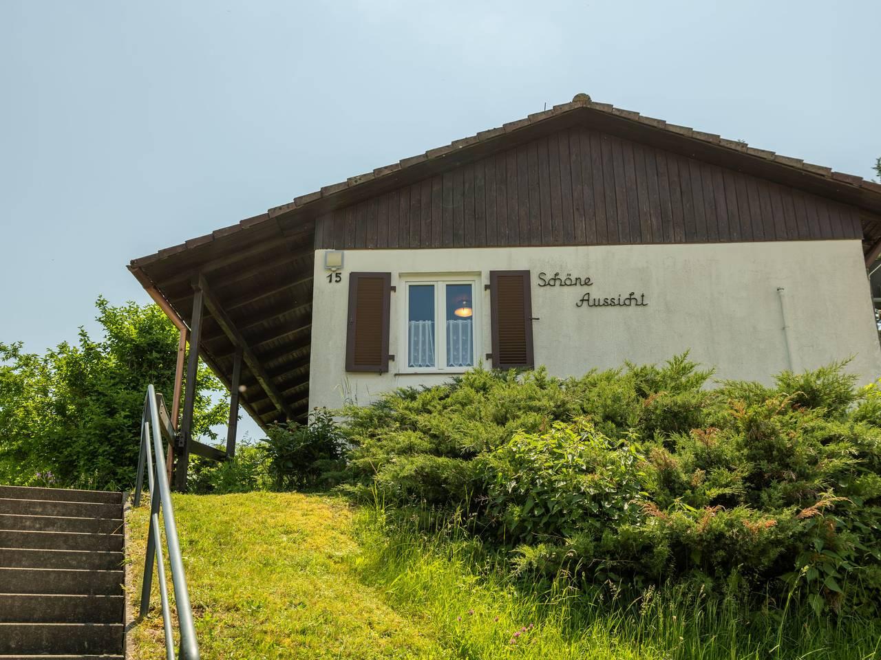 Vakantiehuis in Löffingen, Duitsland voor 4 personen foto 13