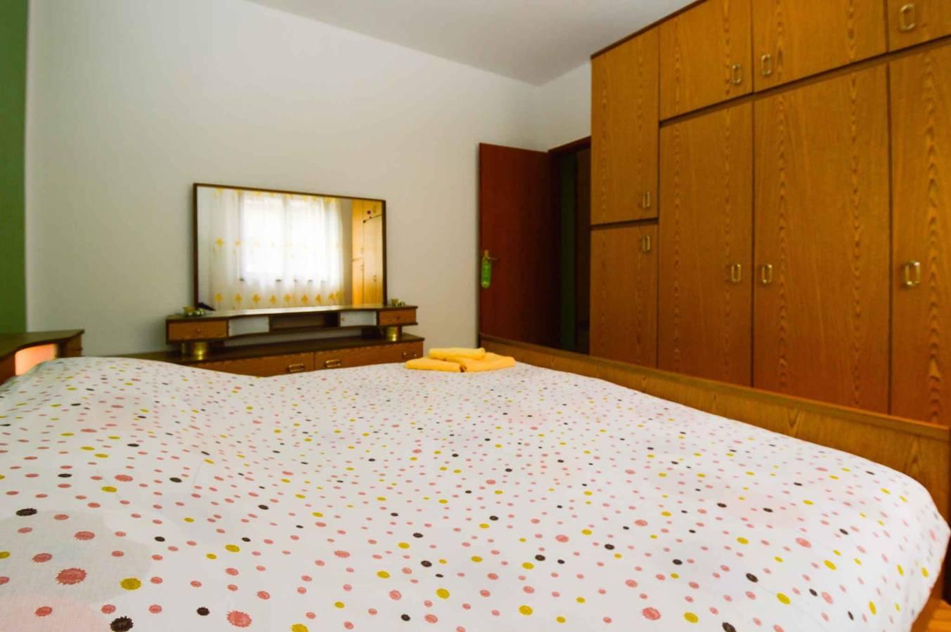 Vakantieappartement in Pula, Kroatië voor 7 personen foto 9