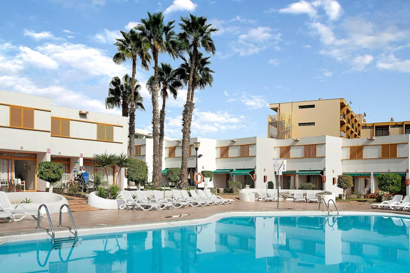 Vakantieappartement in Gran Canaria, Spanje voor 5 personen foto 4