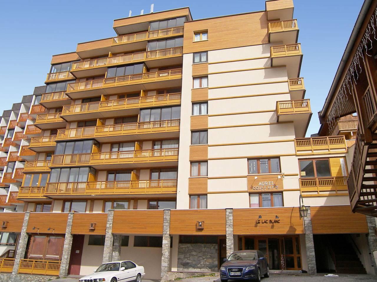Vakantieappartement in Savoie, Frankrijk voor 4 personen foto 3