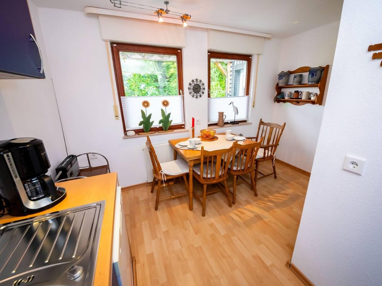 Vakantiehuis in Marsberg, Duitsland voor 4 personen foto 9