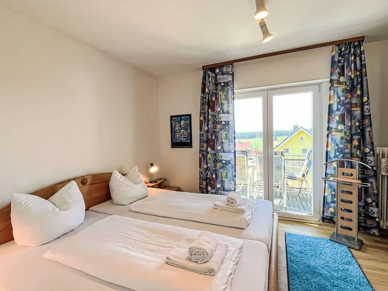 Uhu - Uhu 236.1 in Dittishausen (Löffingen), Löffingen, Duitsland voor 6 personen foto 20