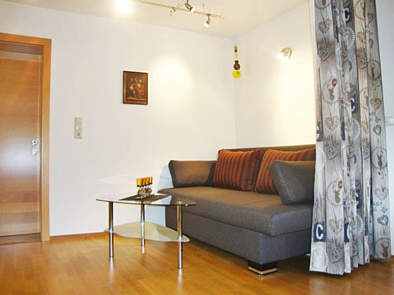 Vakantieappartement in Pinzgau, Oostenrijk voor 4 personen foto 8