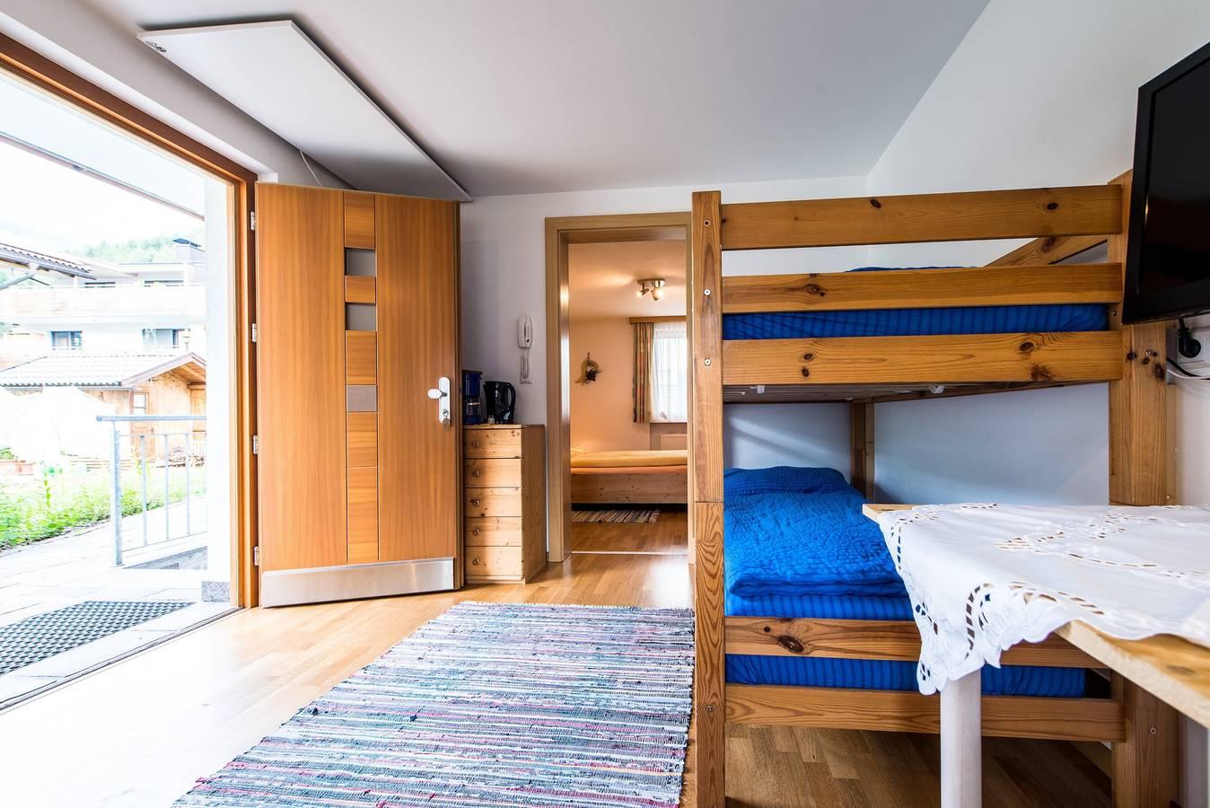 Vakantieappartement in Kronplatz, Italië voor 4 personen foto 13
