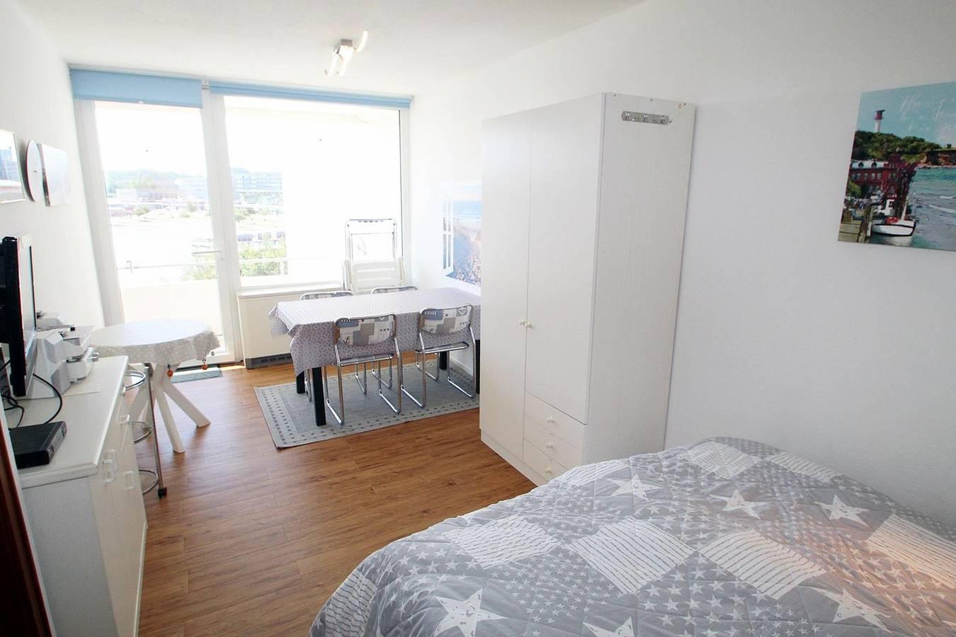 Vakantieappartement in Heiligenhafen, Duitsland voor 4 personen foto 6