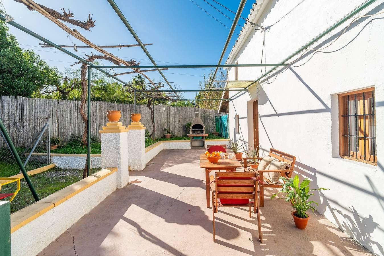 Vakantiehuis in Coín, Spanje voor 6 personen foto 5