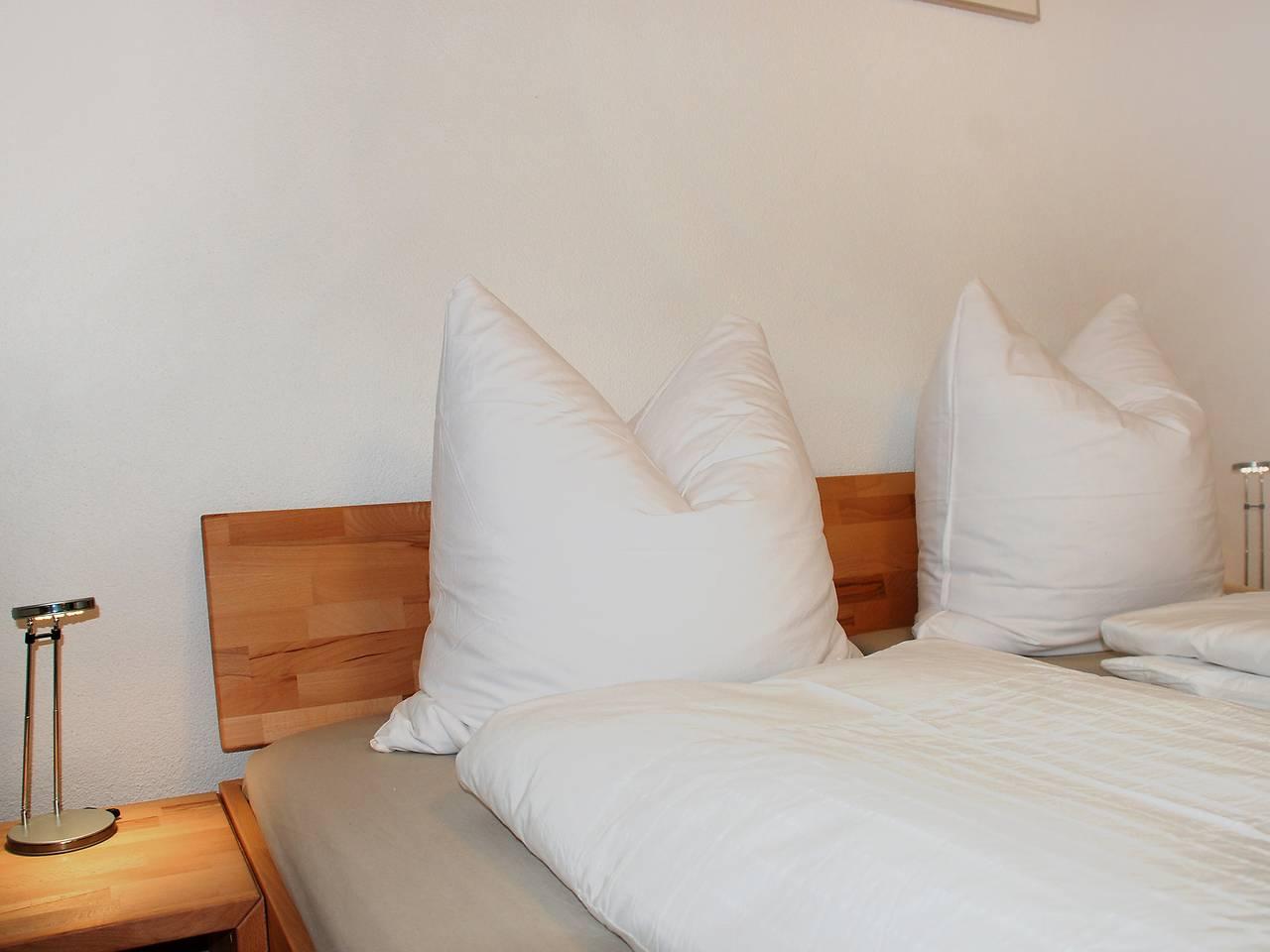 Vakantieappartement in Flims, Zwitserland voor 4 personen foto 8