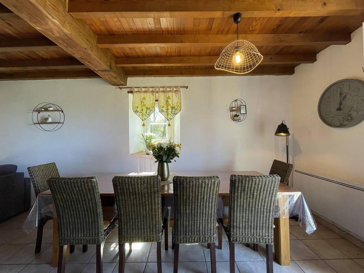 Vakantiehuis in Béarn, Frankrijk voor 5 personen foto 15