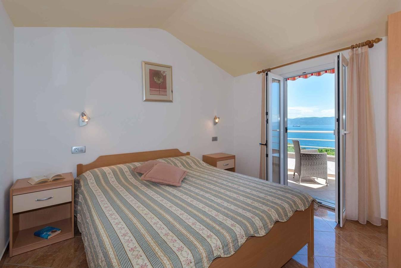 Vakantieappartement in Raša, Kroatië voor 4 personen foto 18