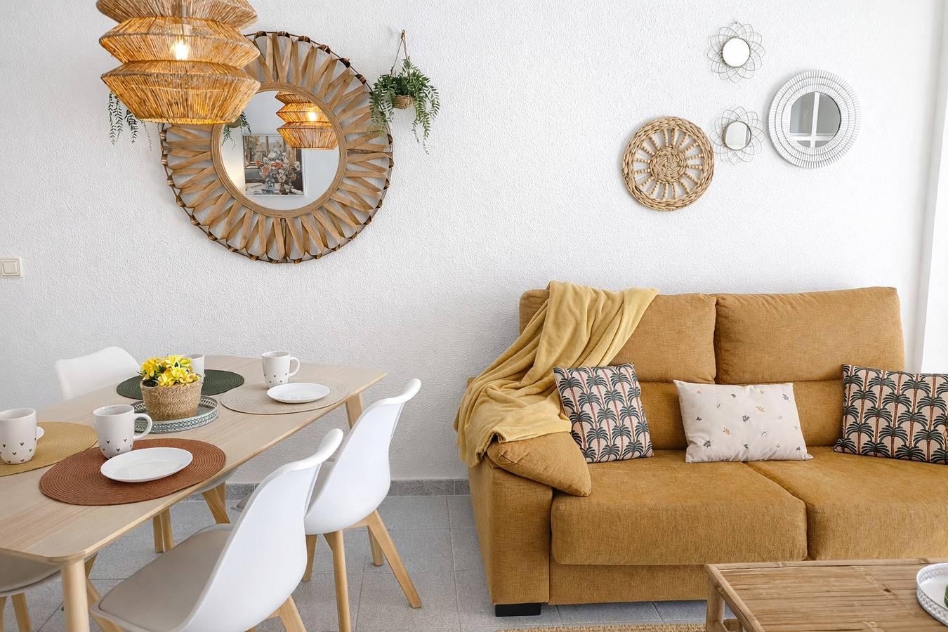 Vakantieappartement in Dénia, Spanje voor 6 personen foto 5