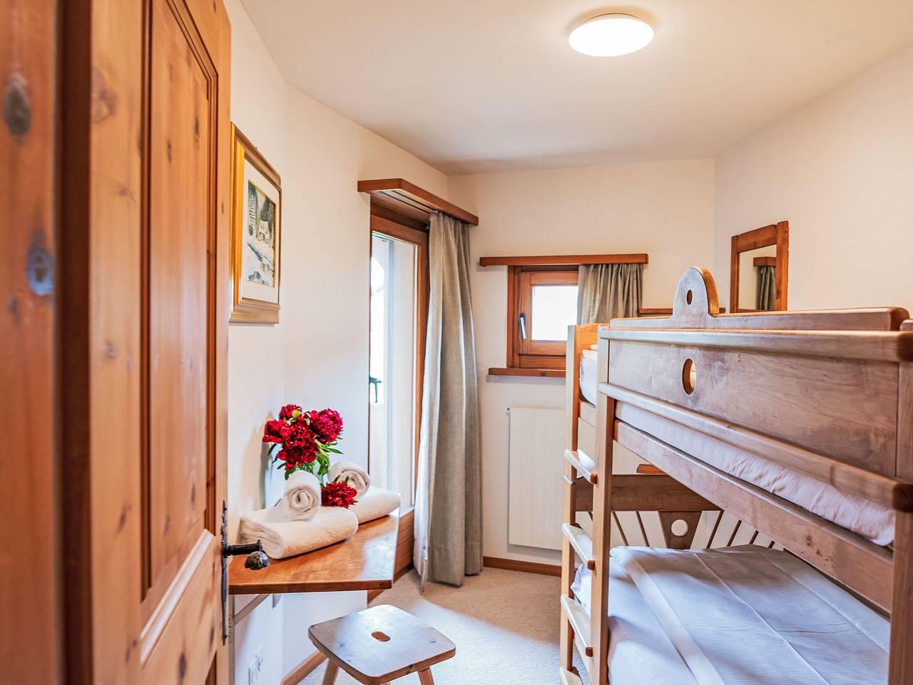 Chesa Polaschin B - B10 - Sils in Furtschellas, Sils im Engadin/Segl, Zwitserland voor 4 personen foto 19