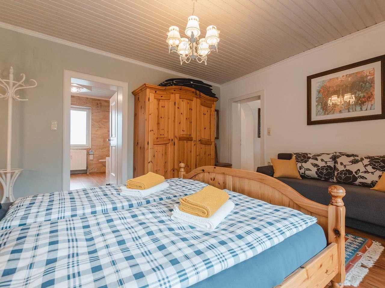 Vakantieappartement in Lungau, Oostenrijk voor 4 personen foto 5