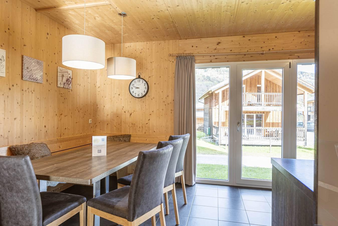 Vakantiehuis in Kreischberg, Oostenrijk voor 10 personen foto 3