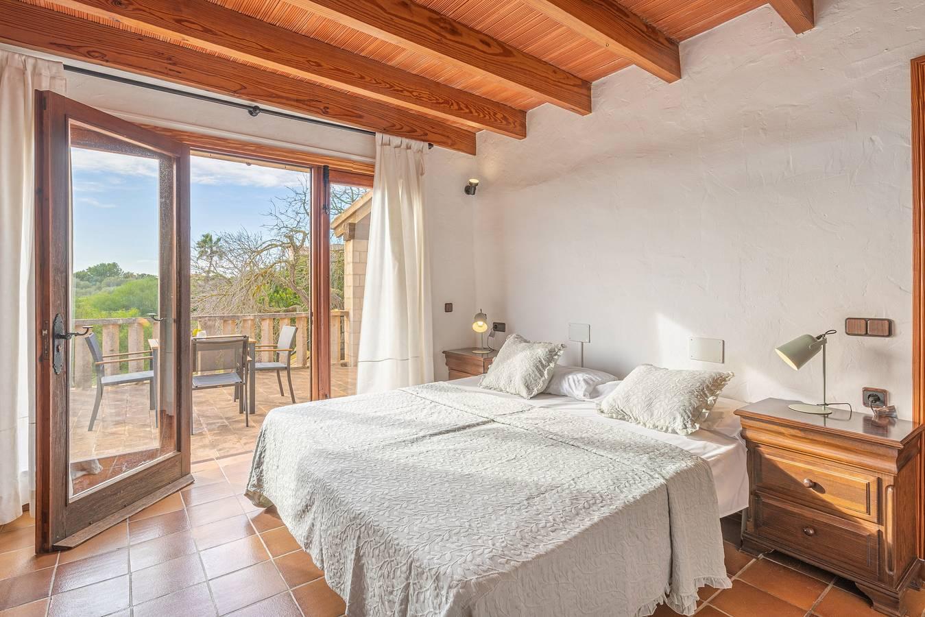 Vakantieappartement in Migjorn, Spanje voor 2 personen foto 13