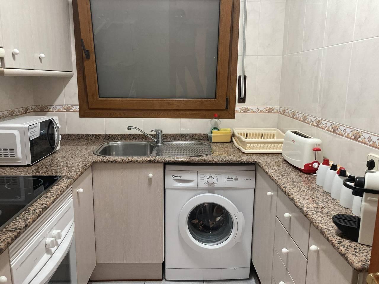 Vakantieappartement in Costa Brava, Spanje voor 6 personen foto 11