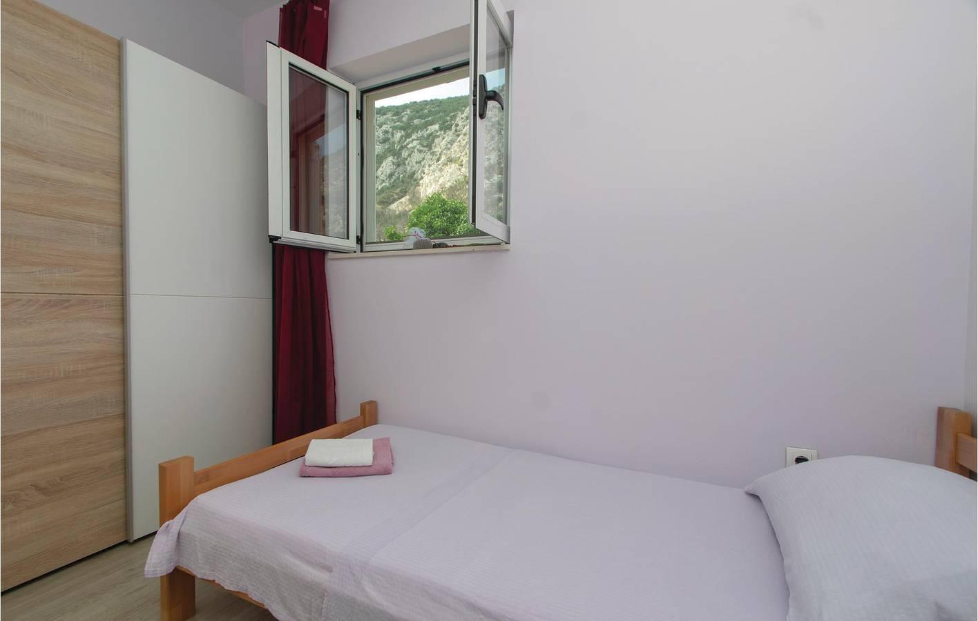 Vakantieappartement in Pelješac, Kroatië voor 4 personen foto 11