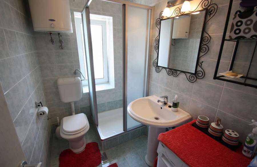 Vakantieappartement in Crikvenica, Kroatië voor 4 personen foto 12