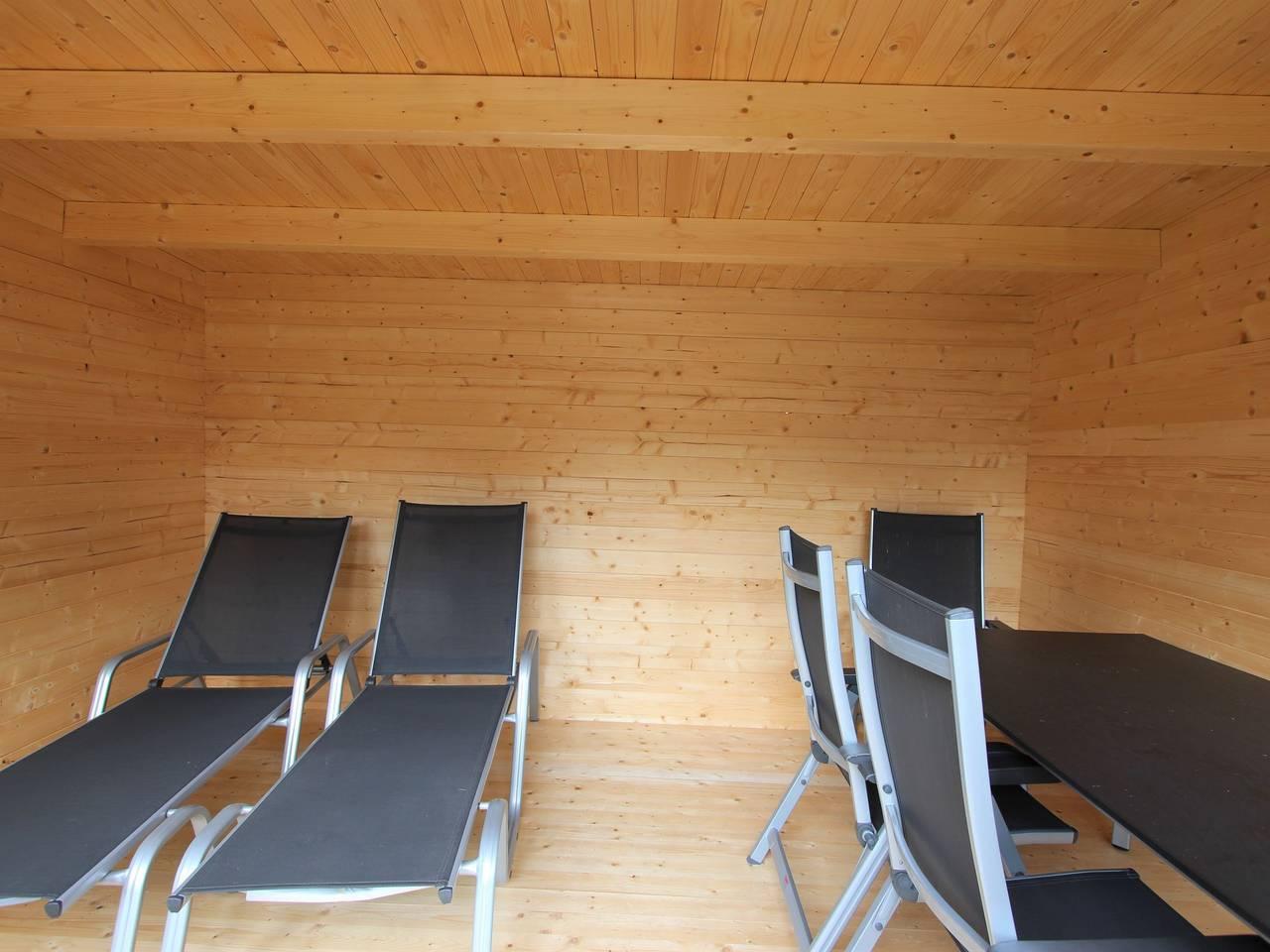 Vakantieappartement met 3 slaapkamers en balkon in Tux Alps, Ried im Zillertal, Oostenrijk voor 6 personen foto 25