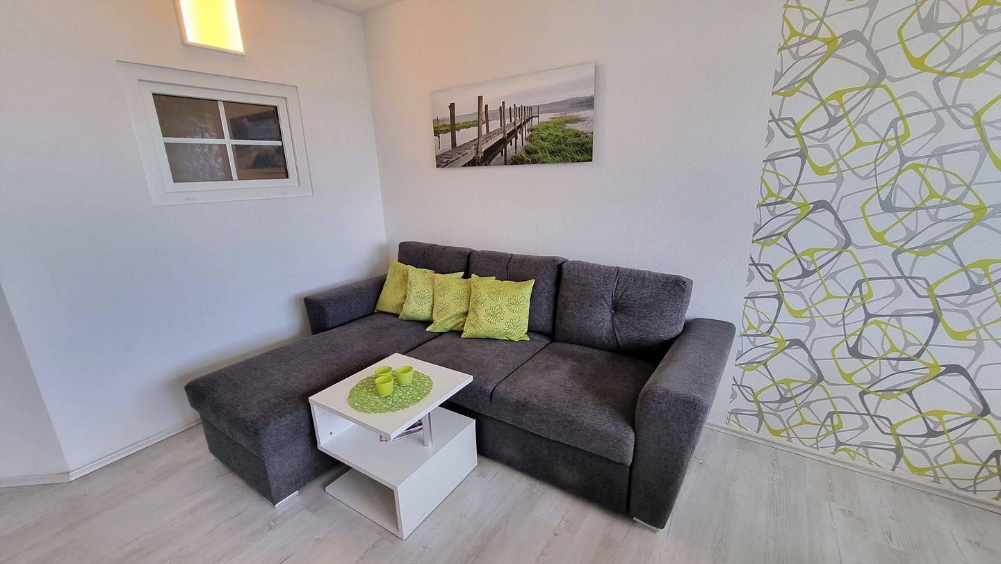 Vakantieappartement in Heiligenhafen, Duitsland voor 3 personen foto 3