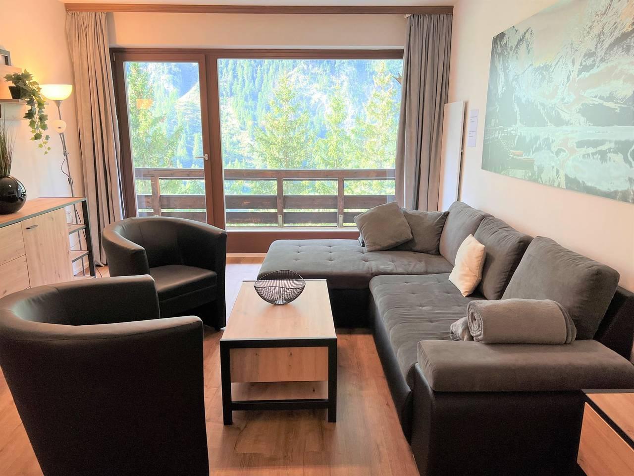 Vakantieappartement in Möll-dal, Oostenrijk voor 6 personen foto 3