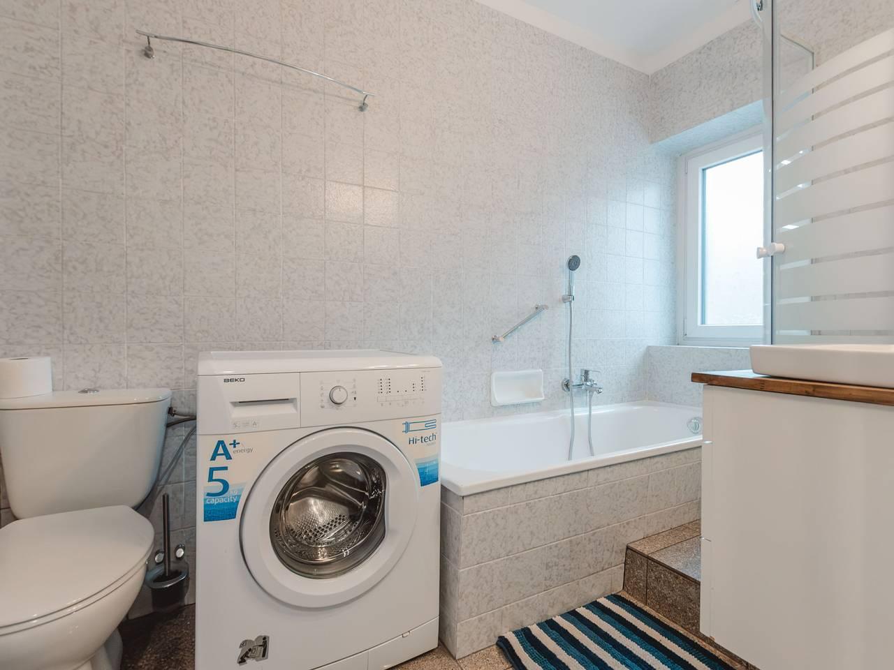 Vakantieappartement met binnenzwembad en zwembad in Bad Gastein en omgeving, Ski Amadé, Oostenrijk voor 4 personen foto 22