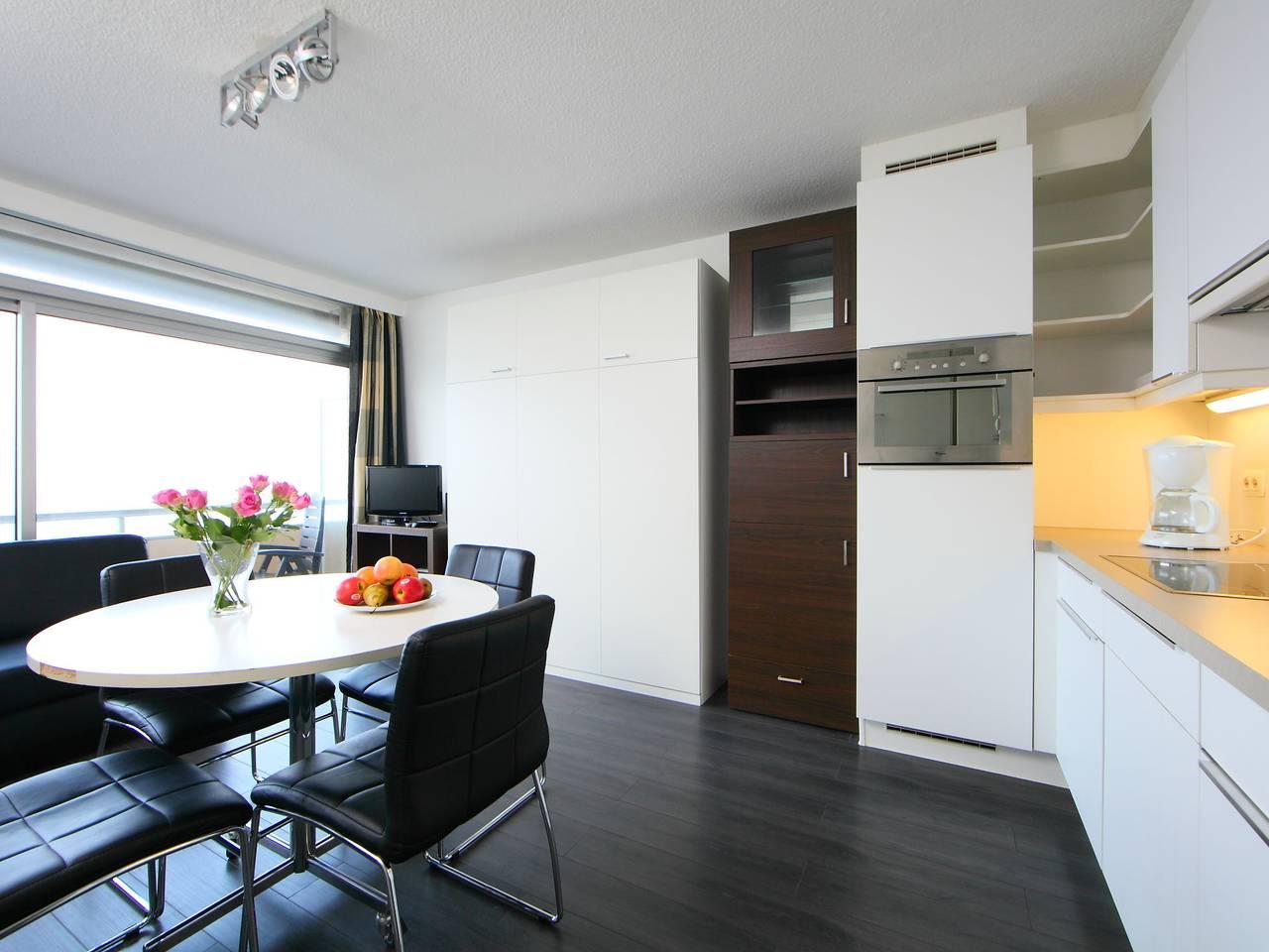 Vakantieappartement in Bredene, België voor 4 personen foto 3
