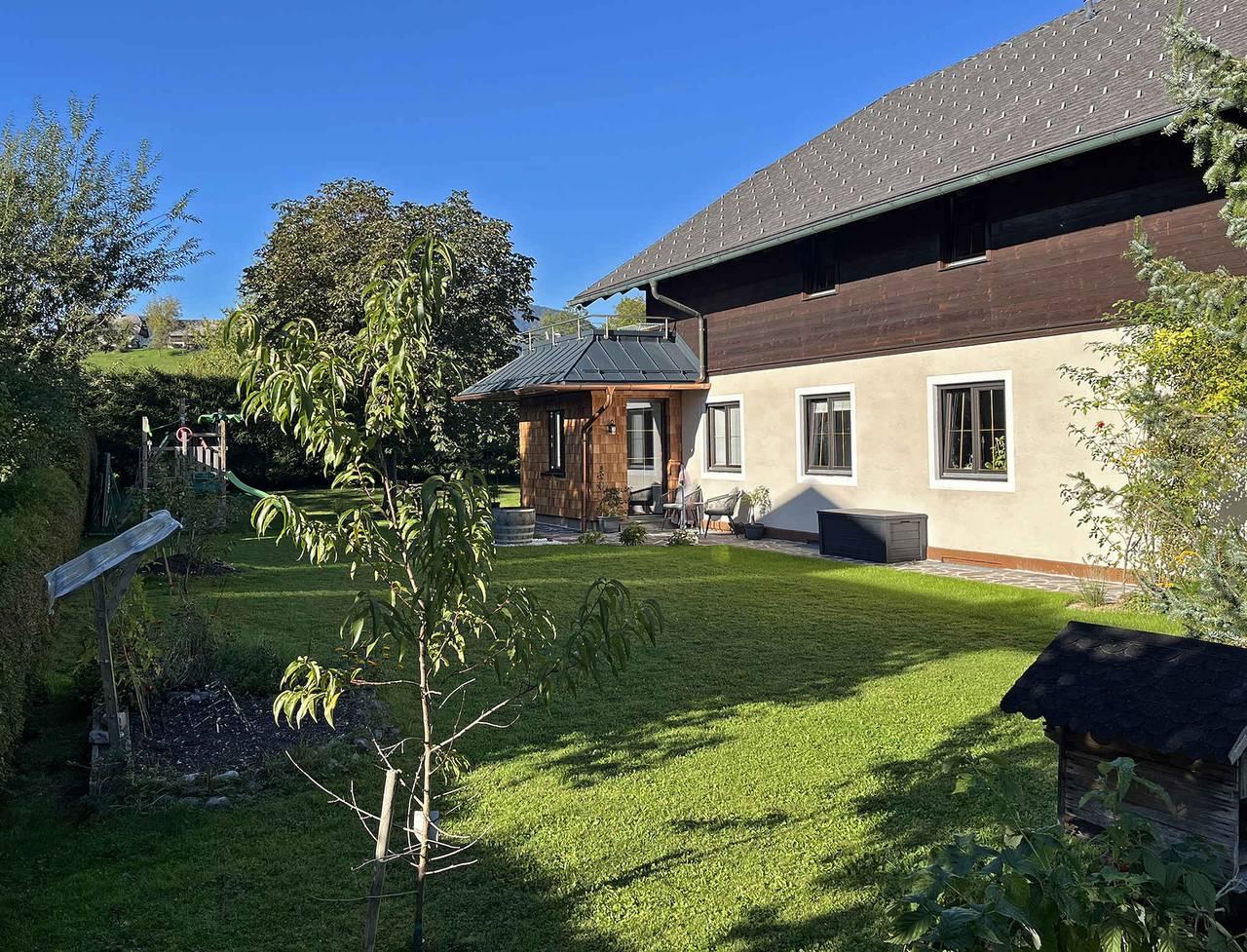 Vakantieappartement in Strobl, Oostenrijk voor 4 personen foto 12