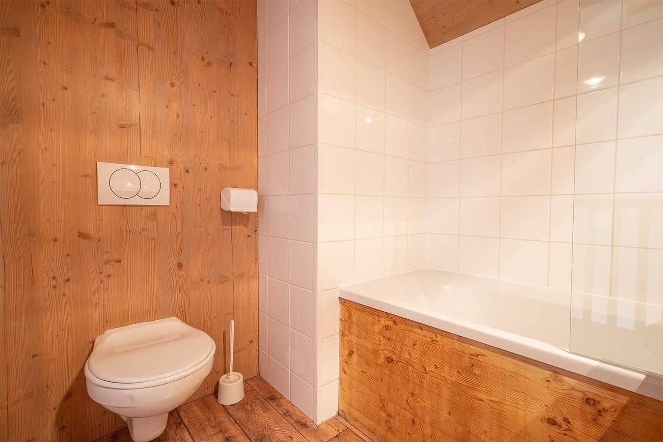 Vakantieappartement in Savoie, Frankrijk voor 4 personen foto 4