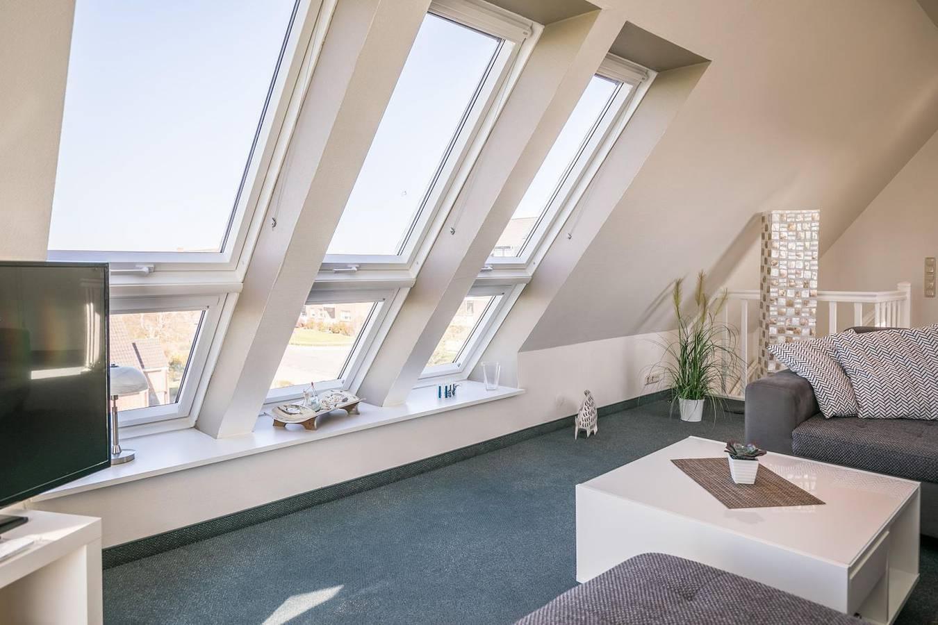 Vakantieappartement in Büsum, Duitsland voor 6 personen foto 5