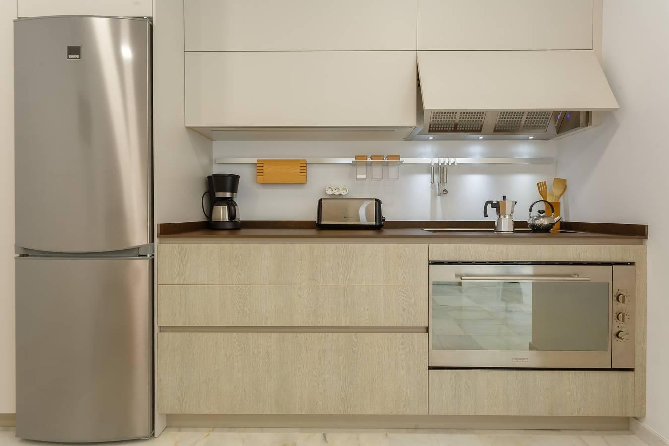 Vakantieappartement in Cádiz, Spanje voor 5 personen foto 9