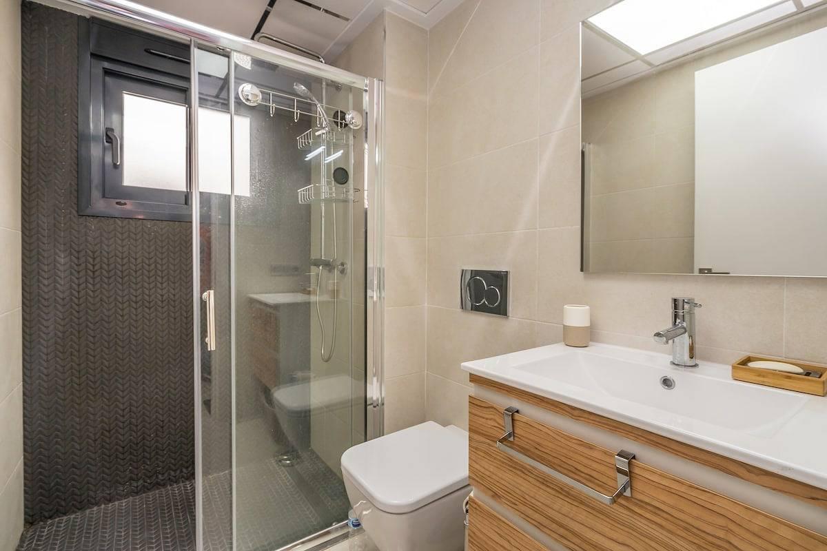 Vakantieappartement in Torrevieja, Spanje voor 4 personen foto 15