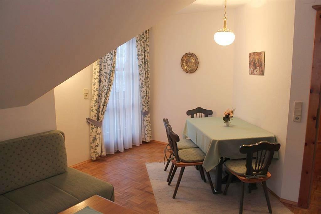Vakantieappartement in Nockberge, Oostenrijk voor 4 personen foto 5
