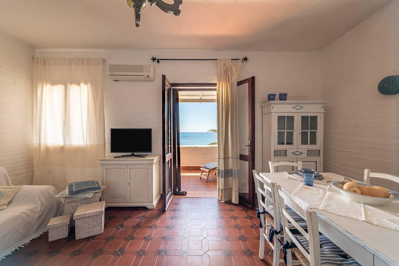Vakantiehuis in Sarroch, Italië voor 5 personen foto 7