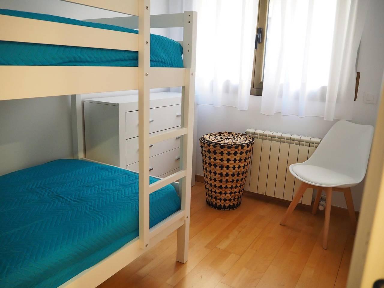 Vakantieappartement in Gerona, Spanje voor 4 personen foto 14