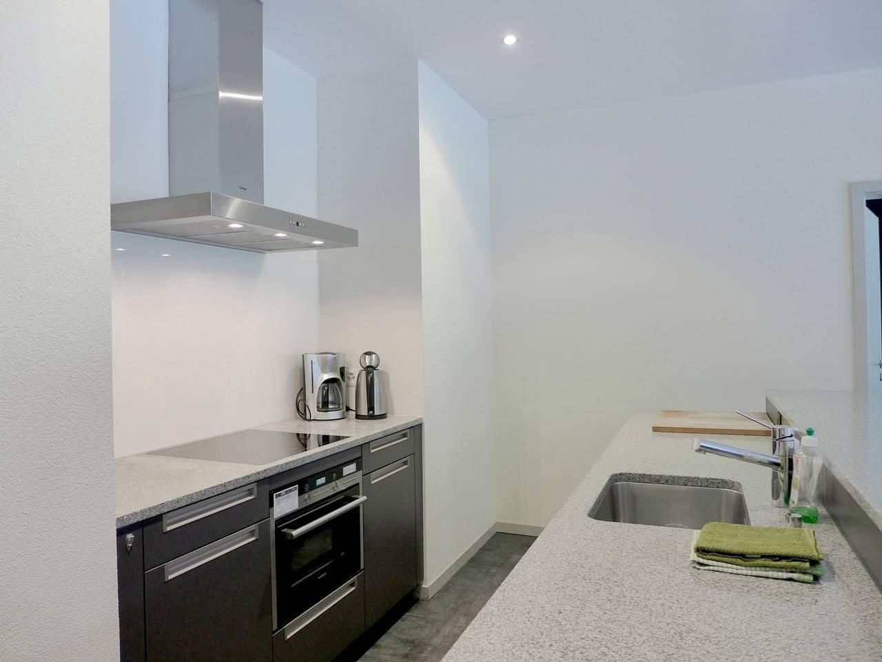 Vakantieappartement in Interlaken, Zwitserland voor 4 personen foto 14